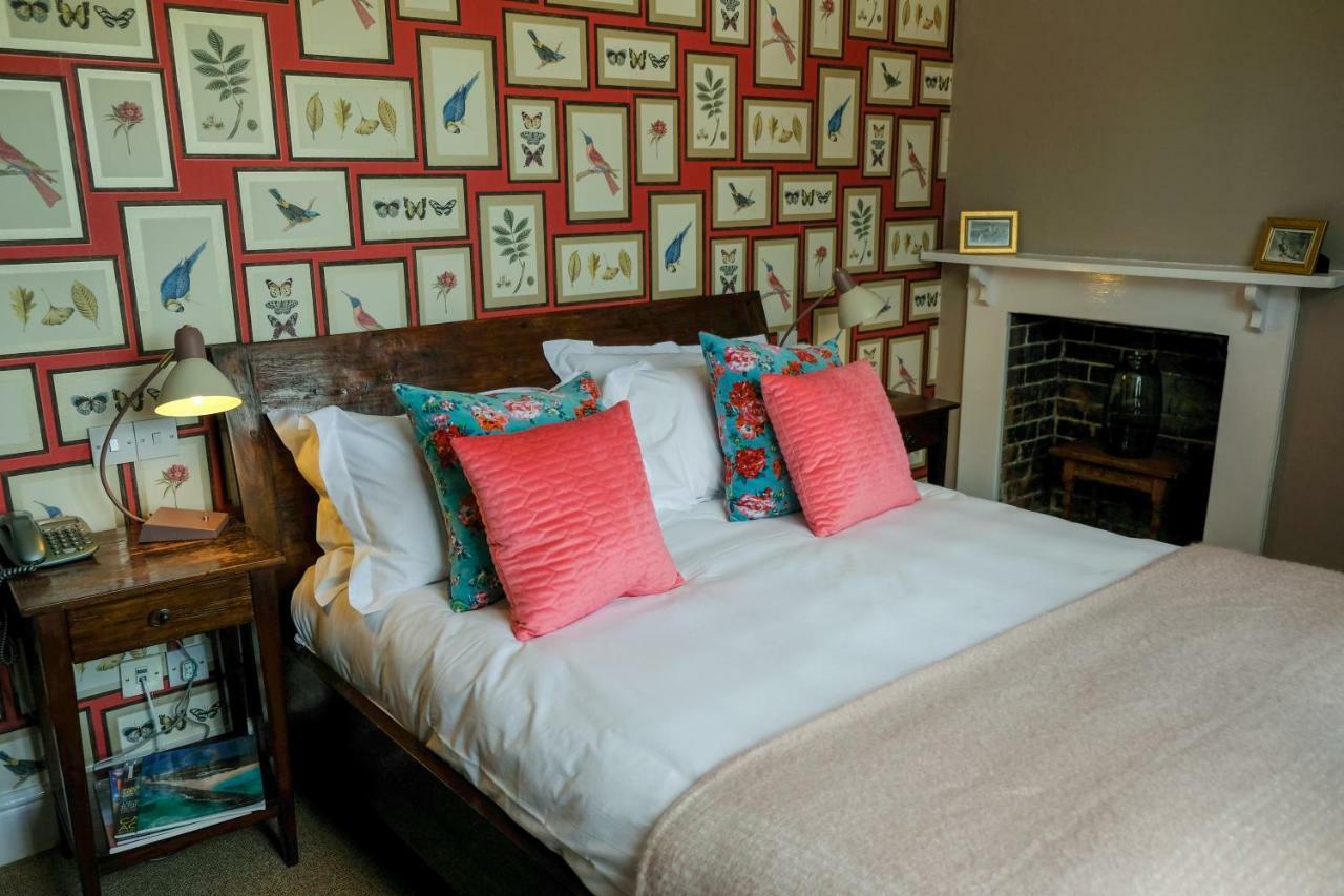 The Peat Spade Inn สต็อคบริดจ์ ภายนอก รูปภาพ
